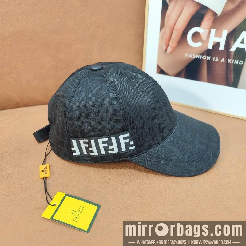 Replica Fendi cap dx54