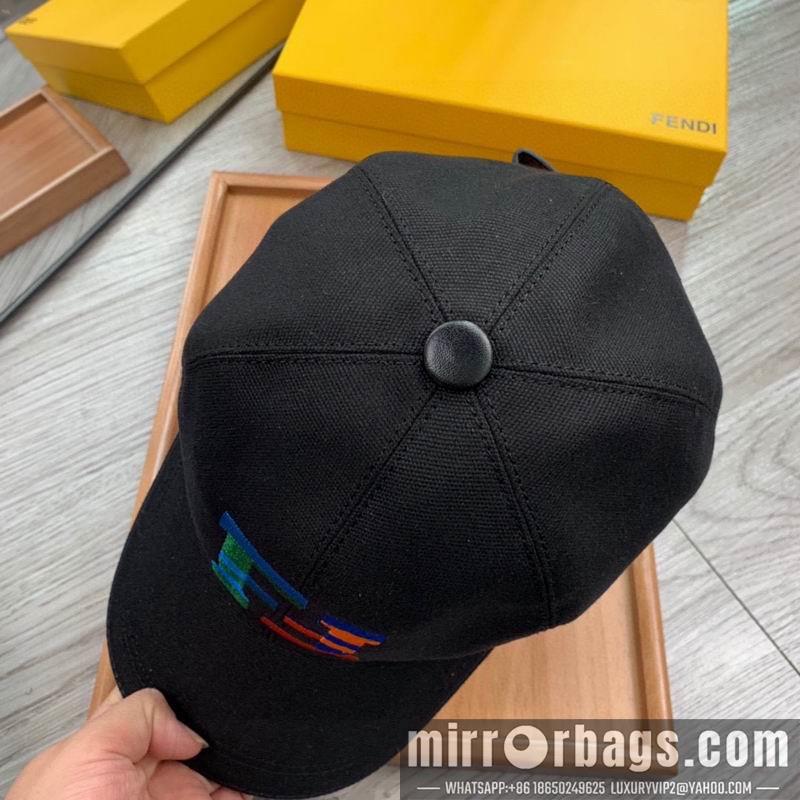 Replica Fendi cap dx97
