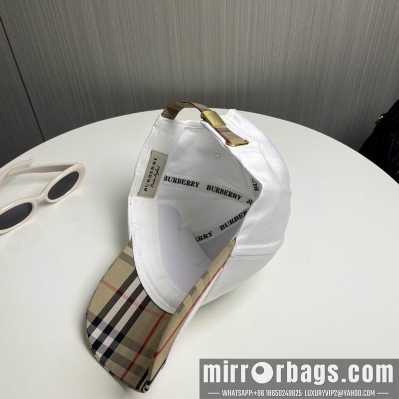 Replica Burberry cap 081801