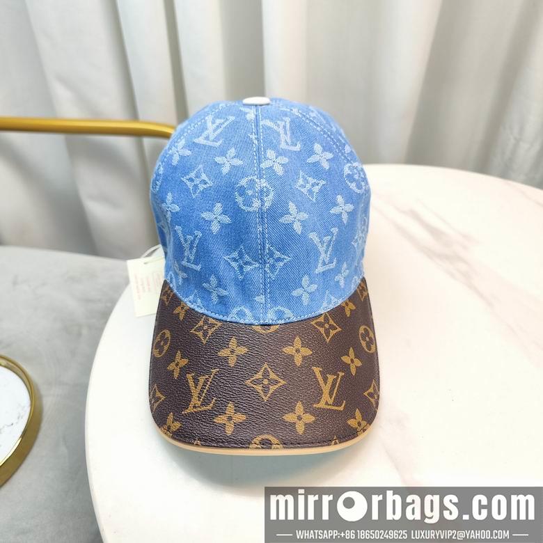 Replica LV Hat dxn17