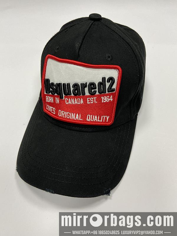Replica DSQ cap D193