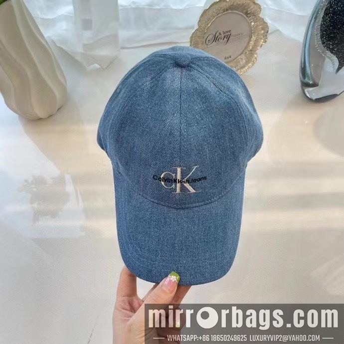 Replica CK cap 102802