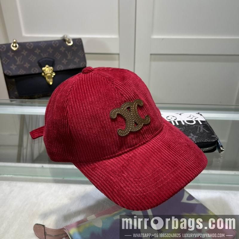 Replica Celine cap dx128