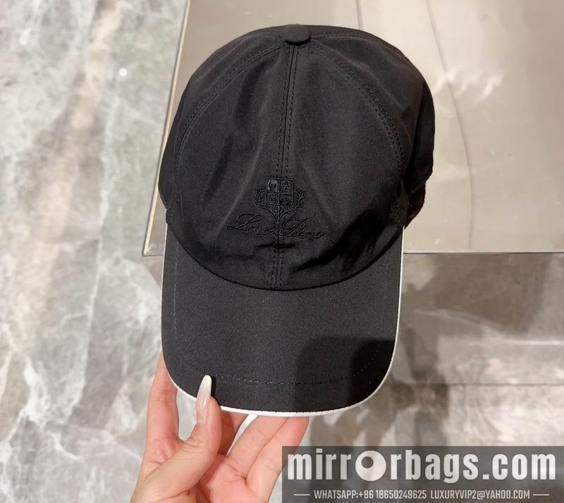 Replica Loro Piana Hat 071301