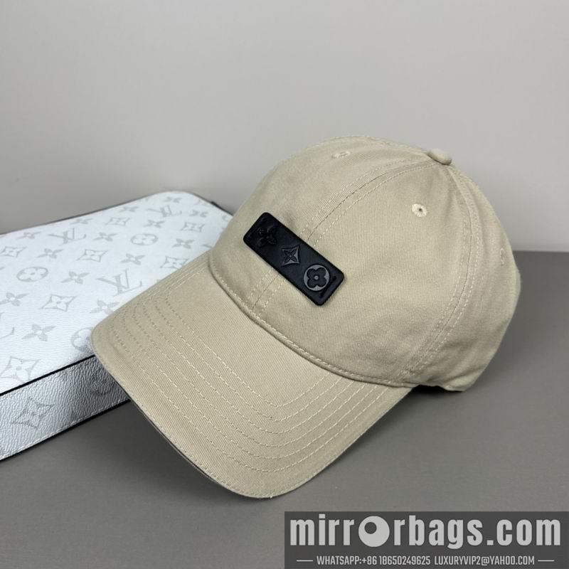 Replica LV Hat dx62