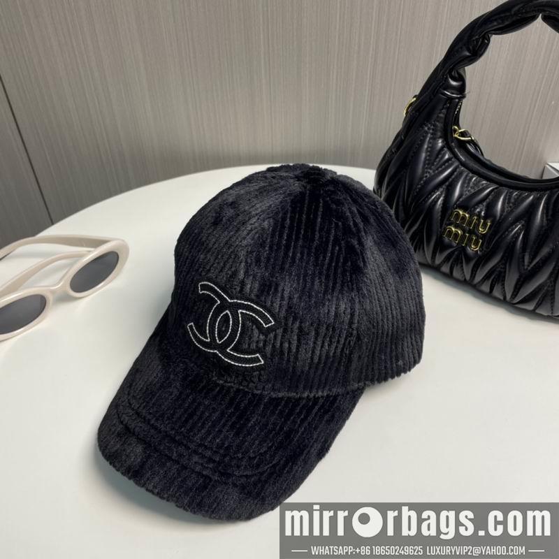 Replica Chanel Cap 010401