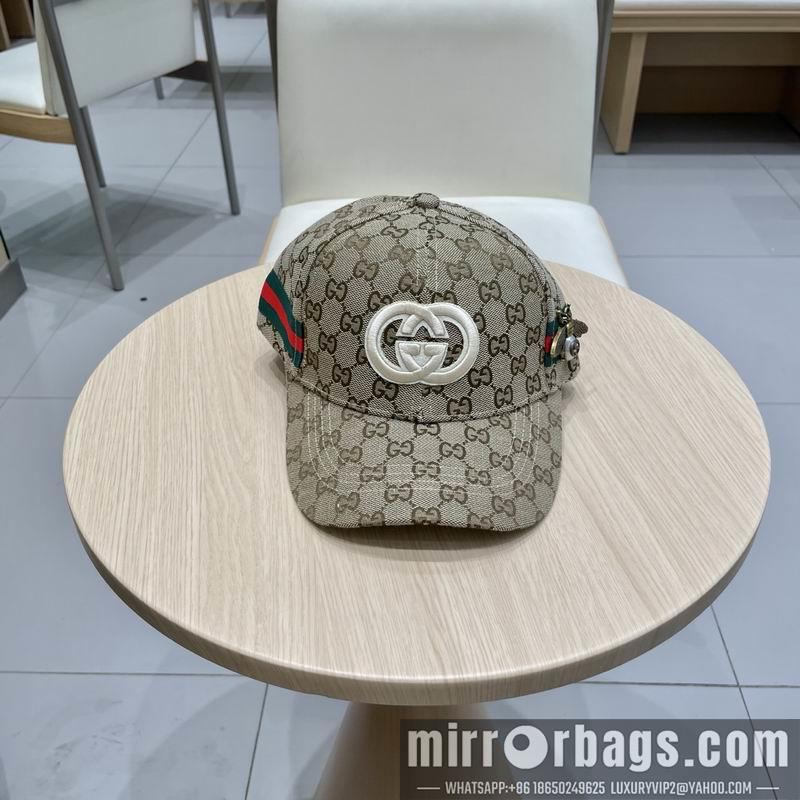 Replica Gucci cap 030749