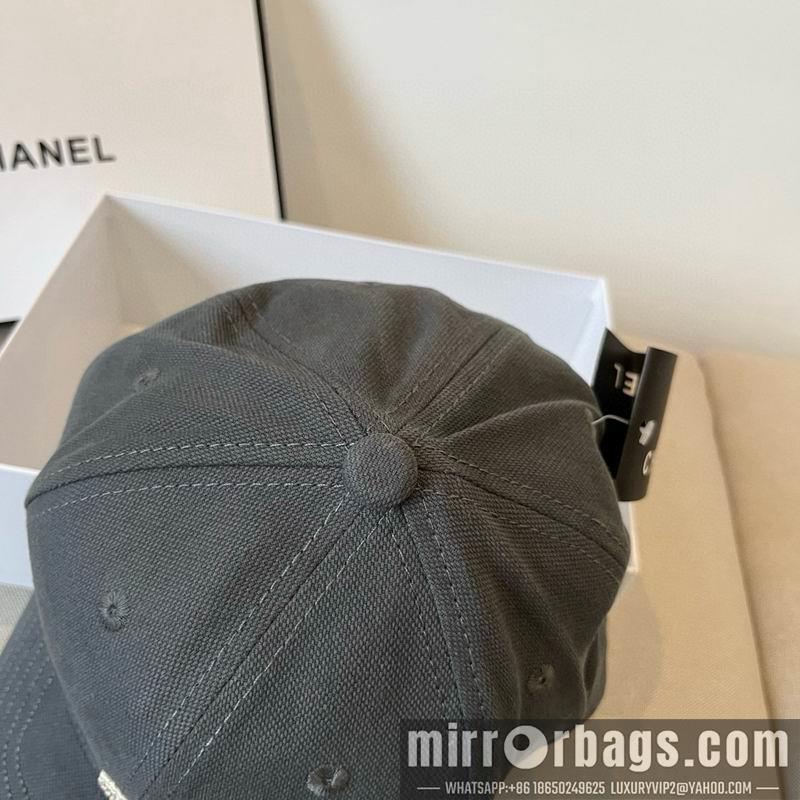 Replica Chanel cap dx37