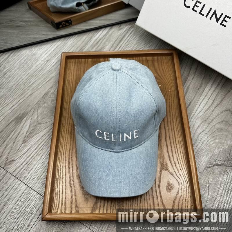 Replica Celine Hat dx22