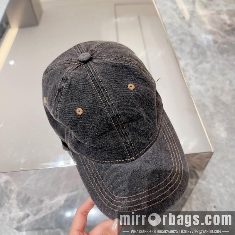 Replica Dior cap dx11