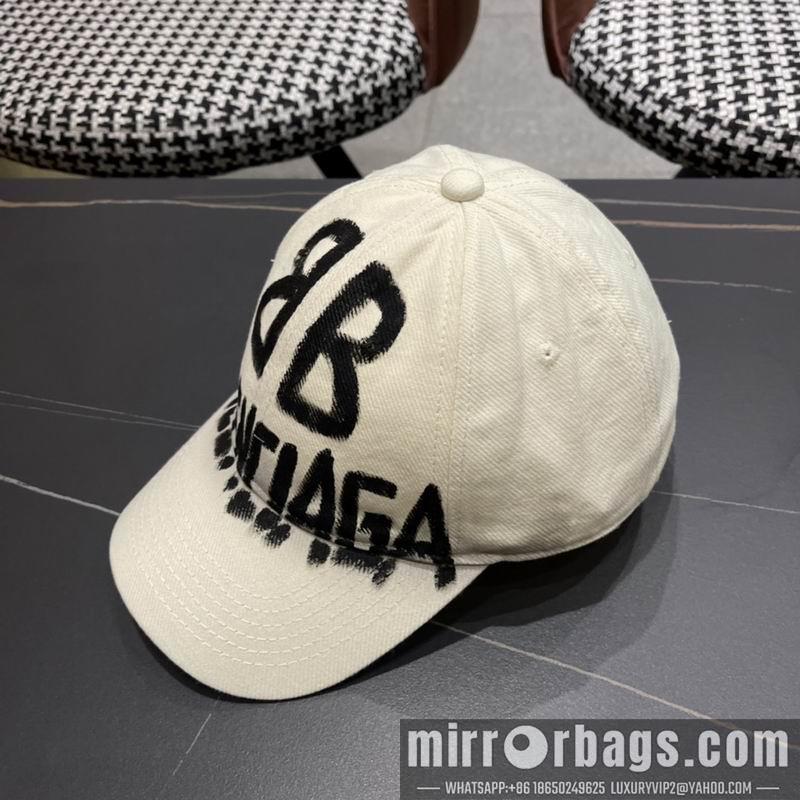 Replica Balenciaga cap 042706