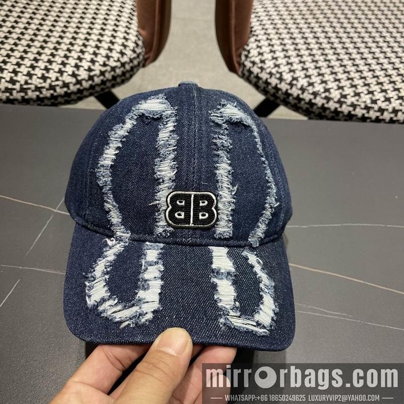 Replica Balenciaga Hat 020802