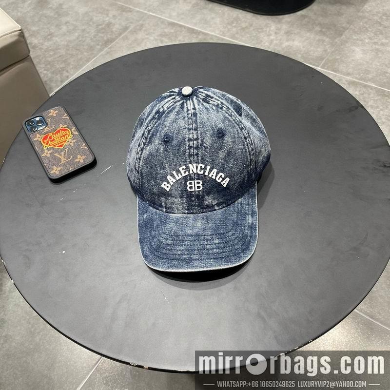 Replica Balenciaga cap 050717