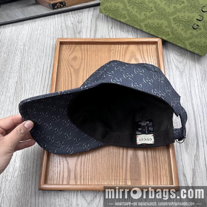 Replica Gucci cap dx54