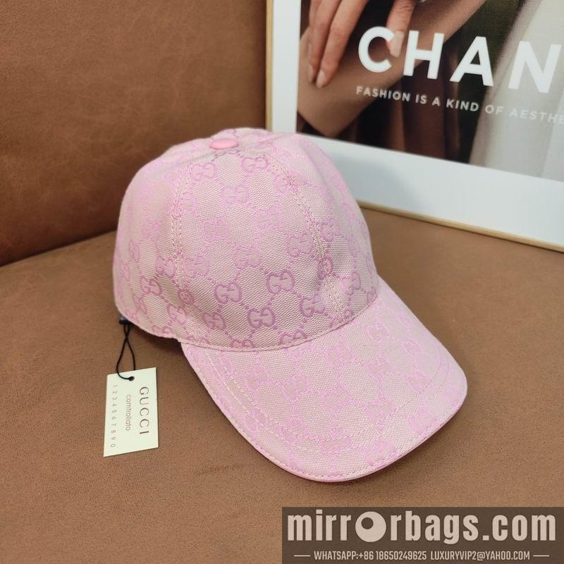 Replica Gucci cap dx102