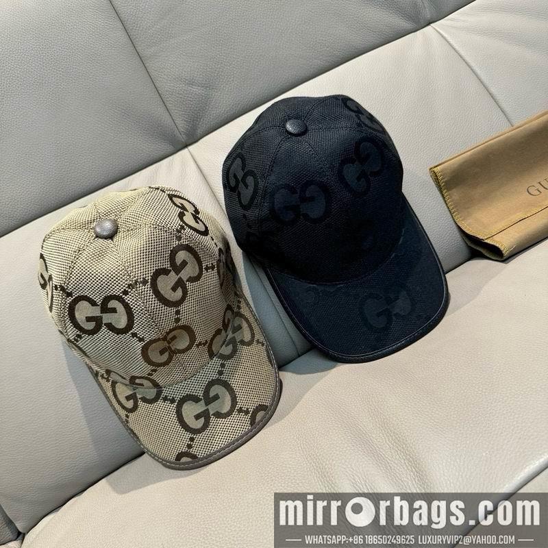 Replica Gucci cap dx03