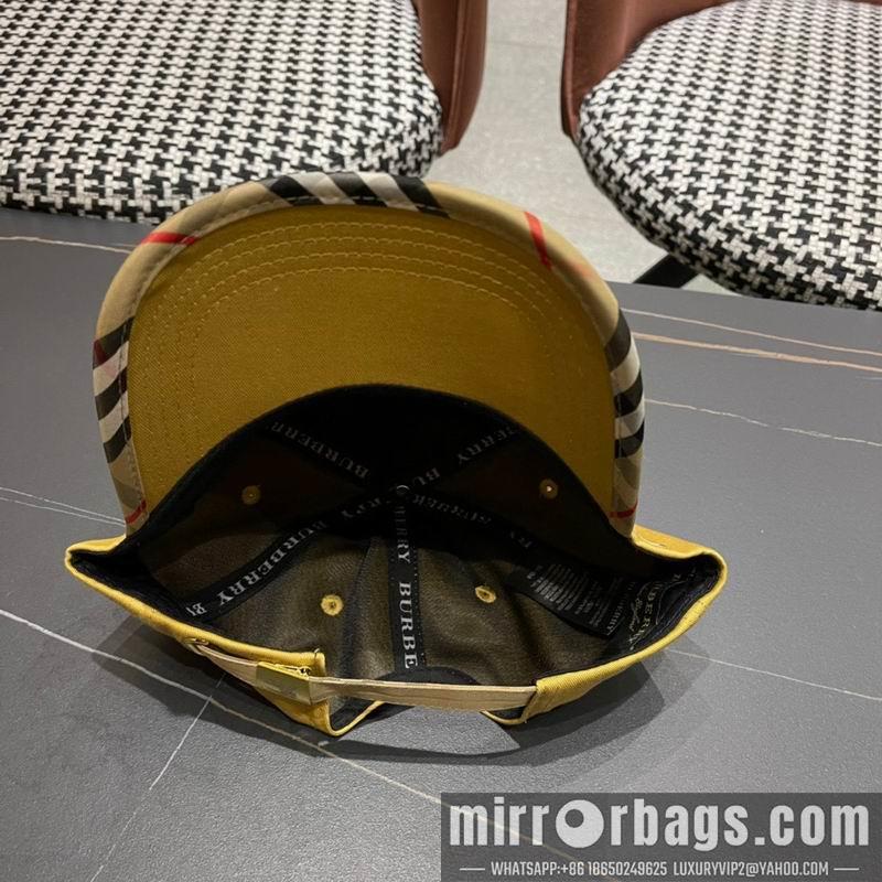 Replica Burberry Hat 053103