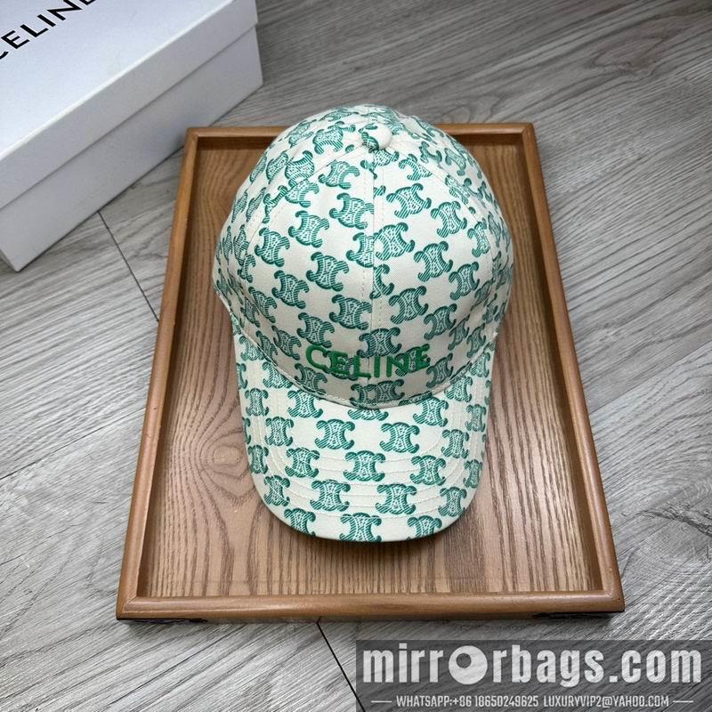 Replica Celine cap dx45