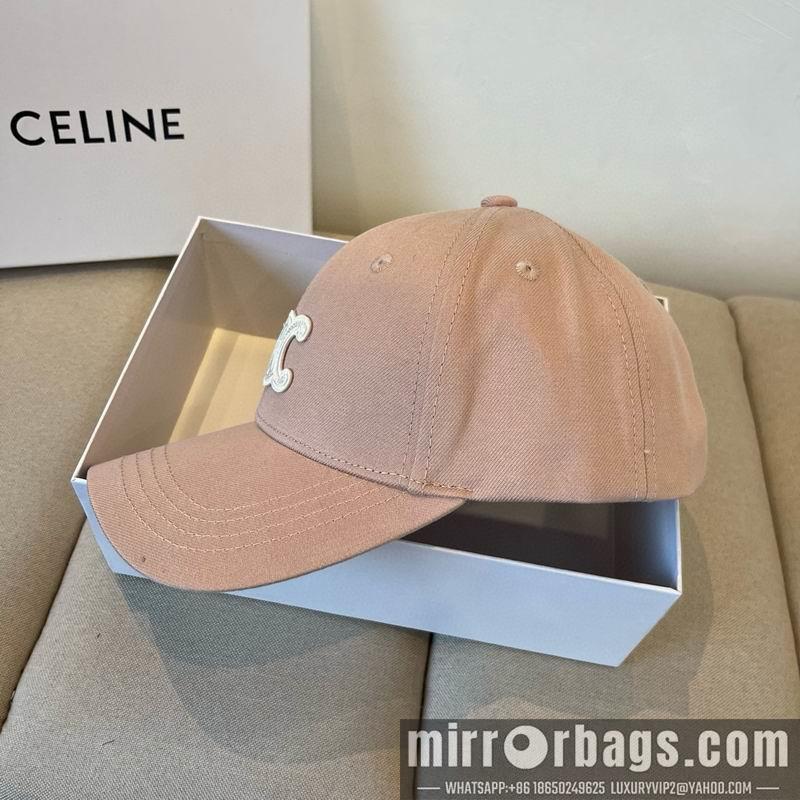 Replica Celine cap dx43