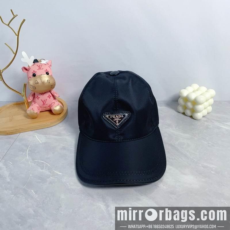 Replica Prada cap dx41