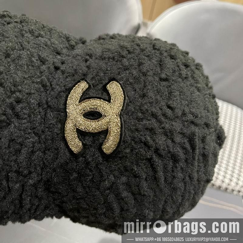 Replica Chanel cap 102803