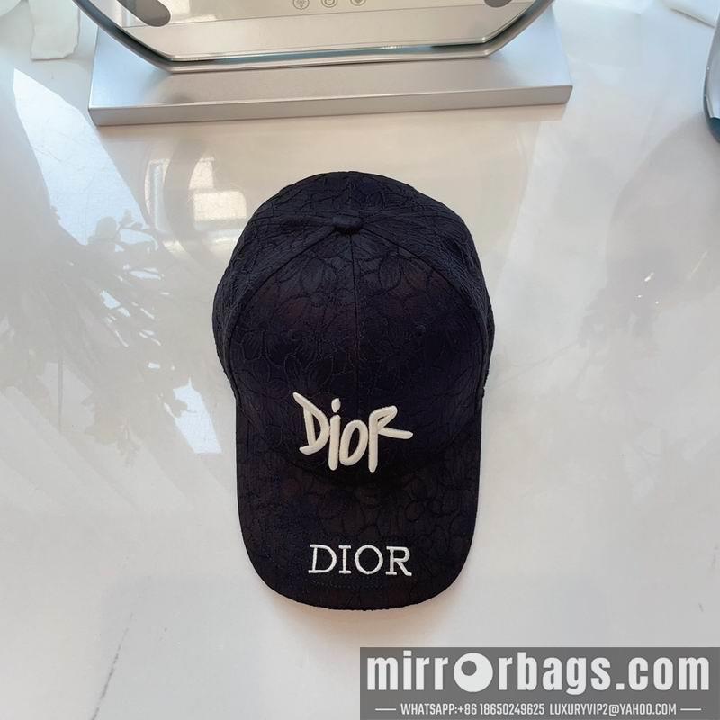 Replica Dior cap dx32