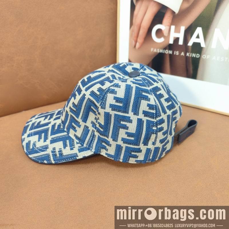 Replica Fendi cap dx55