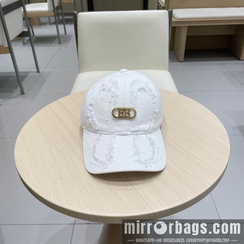 Replica Balenciaga cap 030979