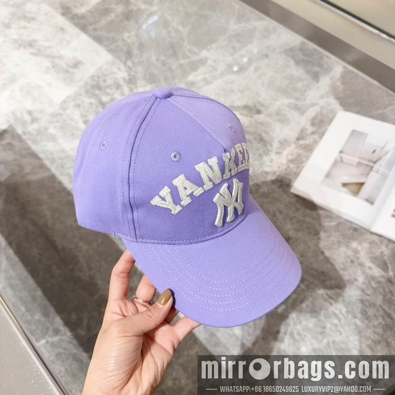 Replica MLB NY Cap 010219