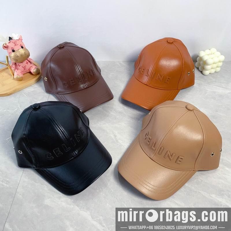 Replica Celine cap dx72