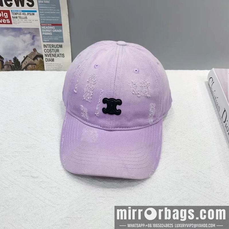 Replica Celine cap 072203