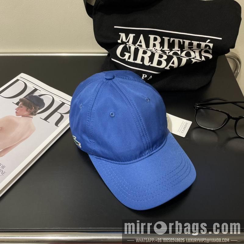 Replica Lacoste cap dx01