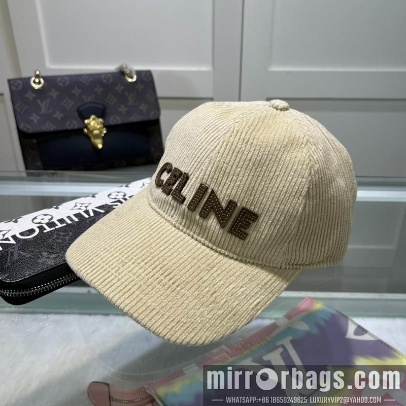 Replica Celine cap dx127