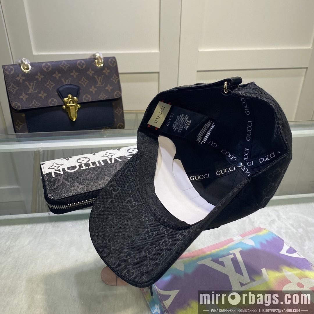 Replica Gucci cap dx01
