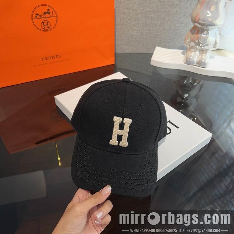 Replica Hermes cap dx02