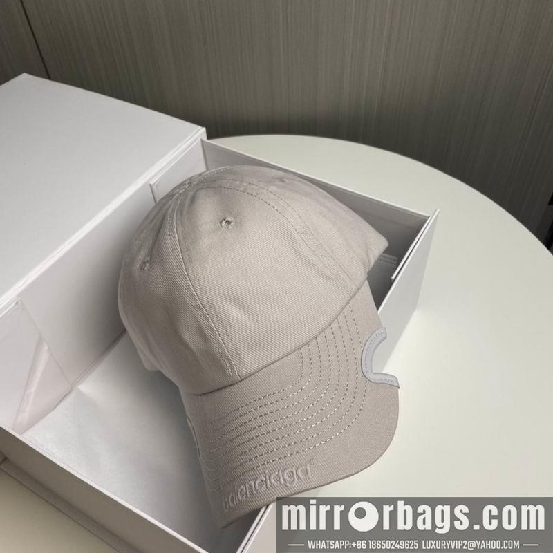 Replica Balenciaga cap dx95