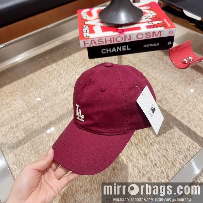 Replica MLB cap dx25