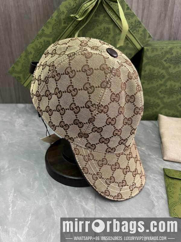 Replica Gucci cap dx107