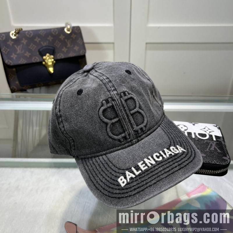 Replica Balenciaga cap dx31