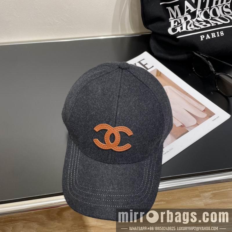 Replica Chanel cap 041701