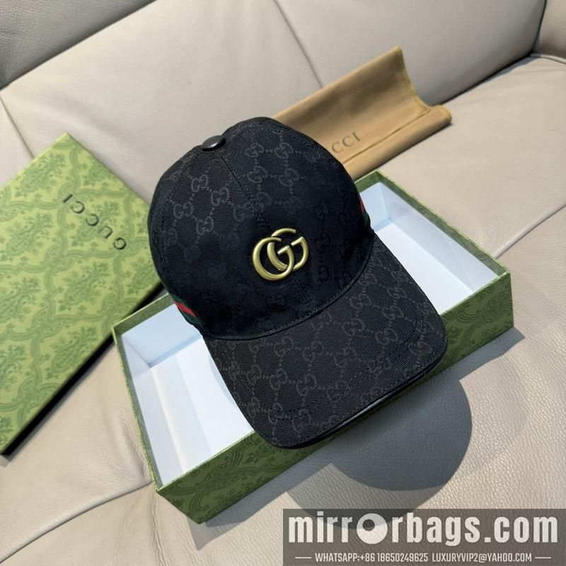 Replica Gucci cap dx152