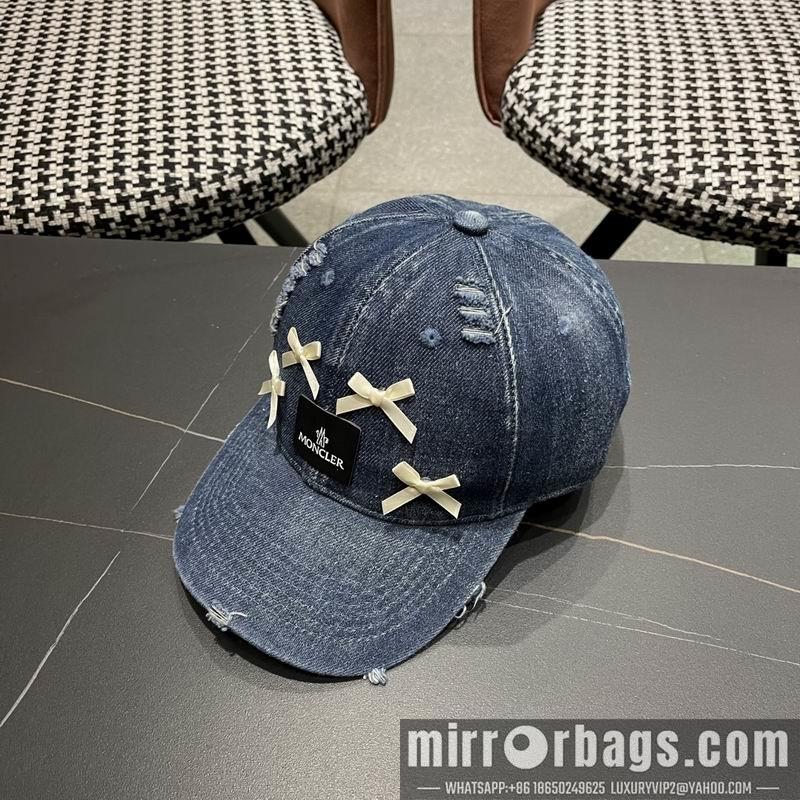 Replica Moncler cap 041403