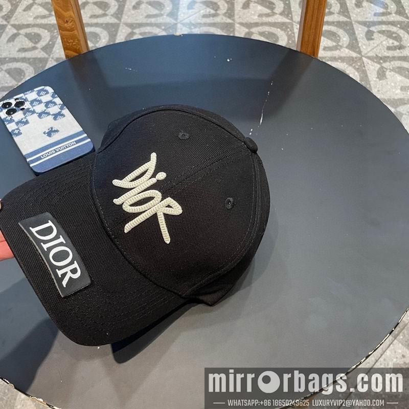 Replica Dior Hat 020802