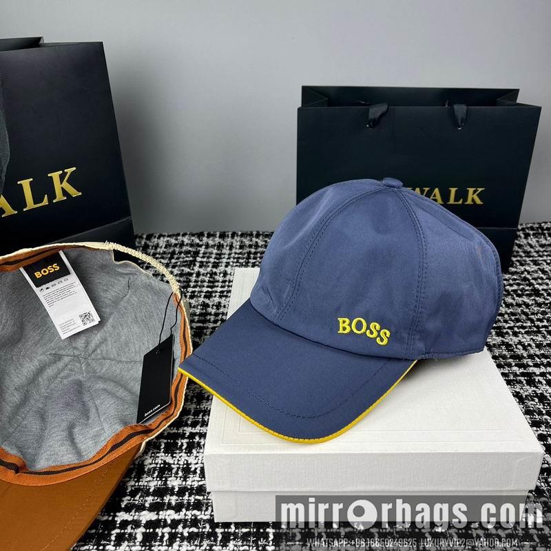 Replica Boss cap 102801