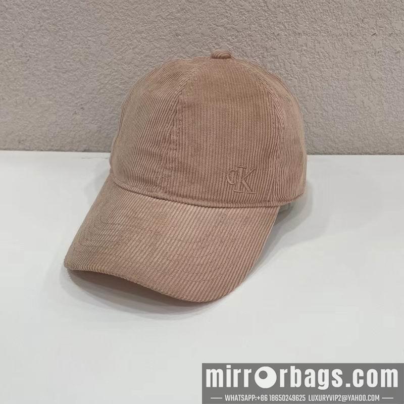 Replica CK cap 081001