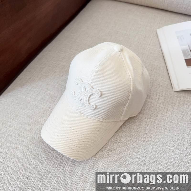 Replica Celine cap dx116