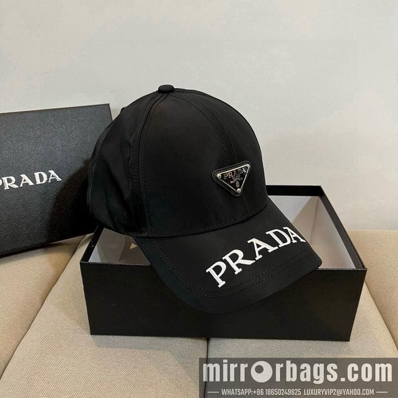 Replica Prada cap dx20