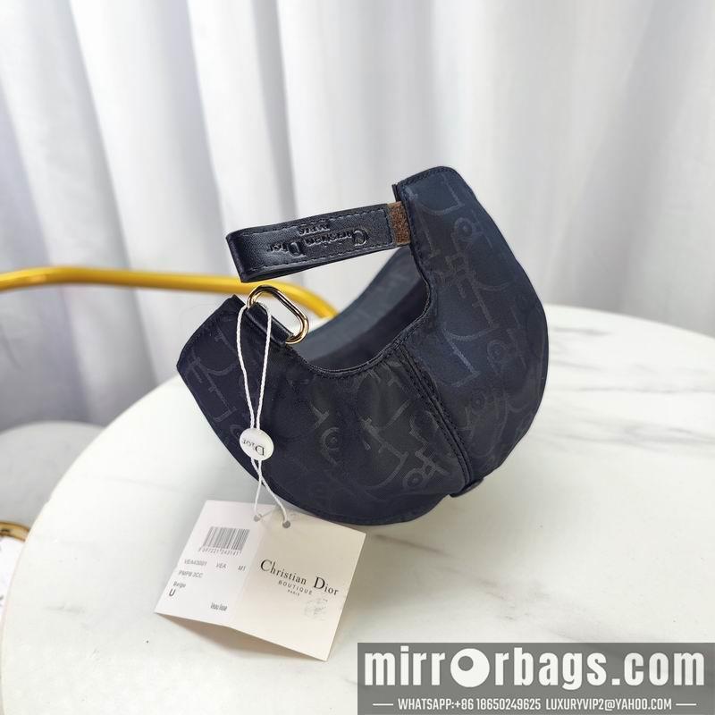 Replica Dior cap dx08