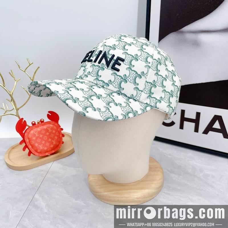 Replica Celine cap dx131