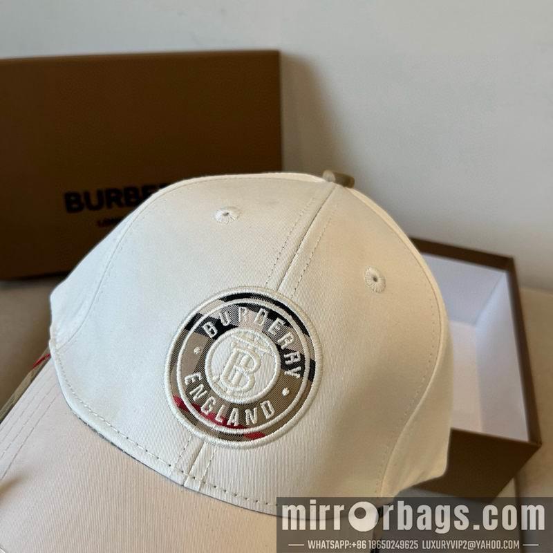 Replica Burberry cap dx09